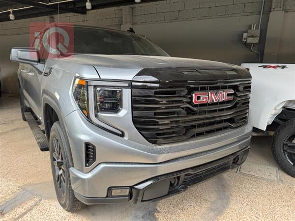 GMC Sierra 2024 for sale in Iraq - Sulaymaniyah
